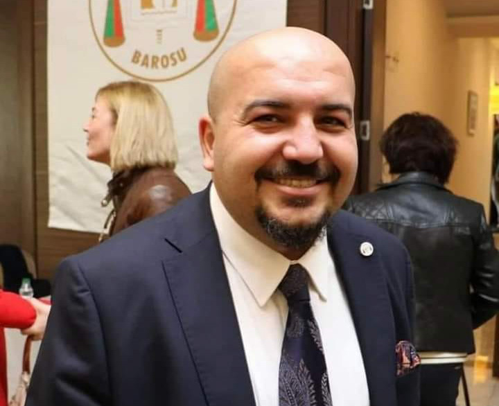 Evinin önünde cesedi bulundu