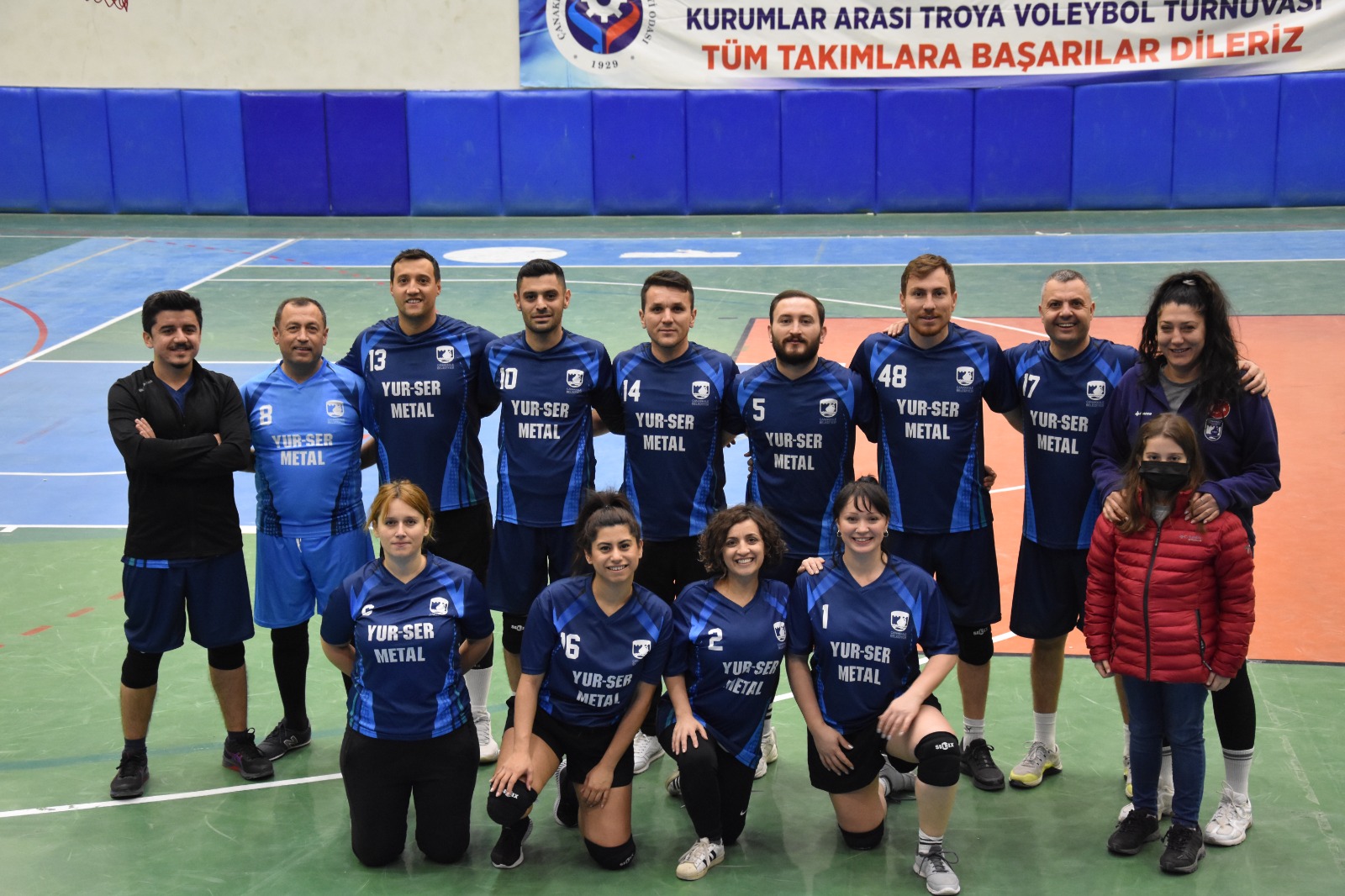 Çeyrek Final İçin Mücadele Edecek