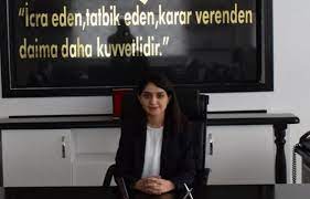 BOZCAADA KAYMAKAMI VE EŞİ KAZA GEÇİRDİ