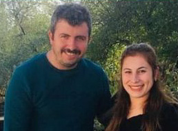 Parlayan boş varil işçinin ölümüne neden oldu