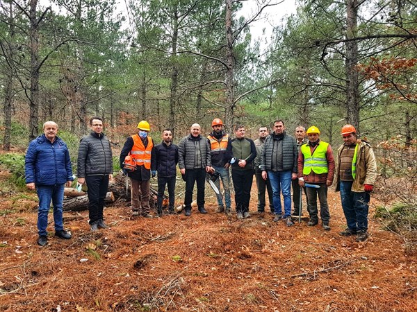 2022 YILI ÜRETİM BİRİM FİYATLARINDA YÜKSEK ARTIŞ