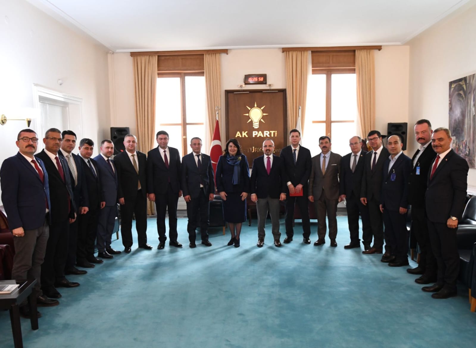 “EZİNE’YE DEV KAMU KAMPÜSÜ YAPILACAK”