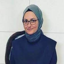 Merkez İlçe Başkanı Aynur Tuna Yavaş