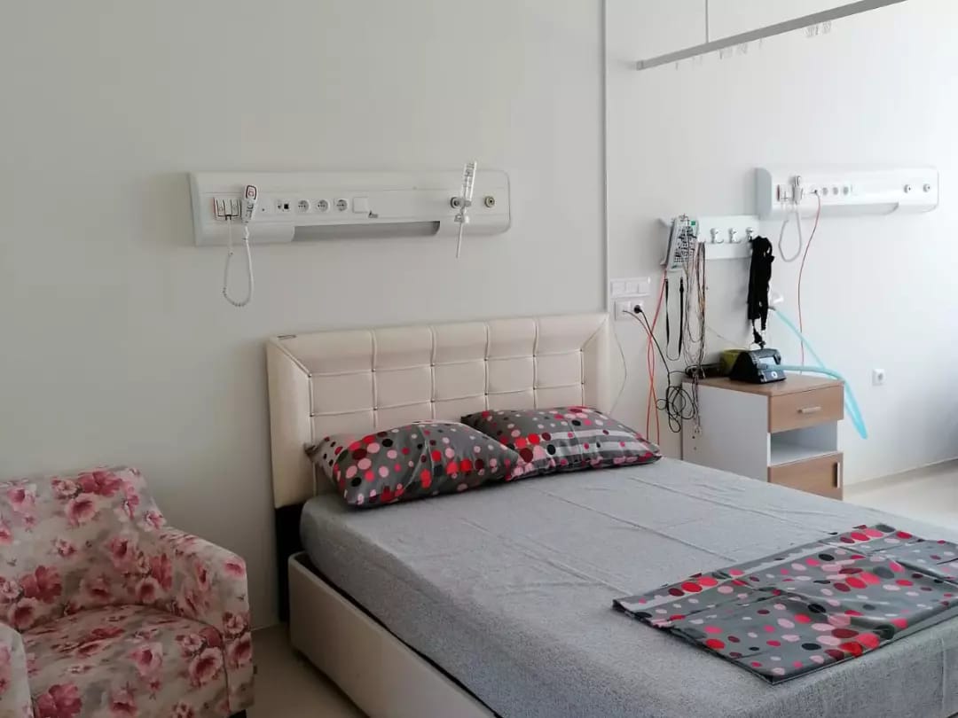 Biga’da ‘Uyku Laboratuvarı’ hizmete başladı