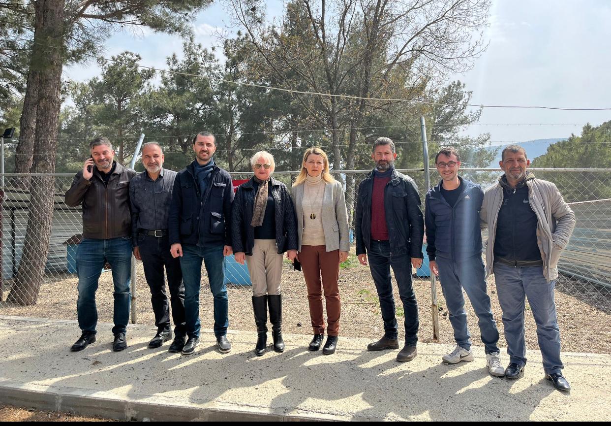 AK Partili Yüksel: ‘konunun takipçisi olacağız’