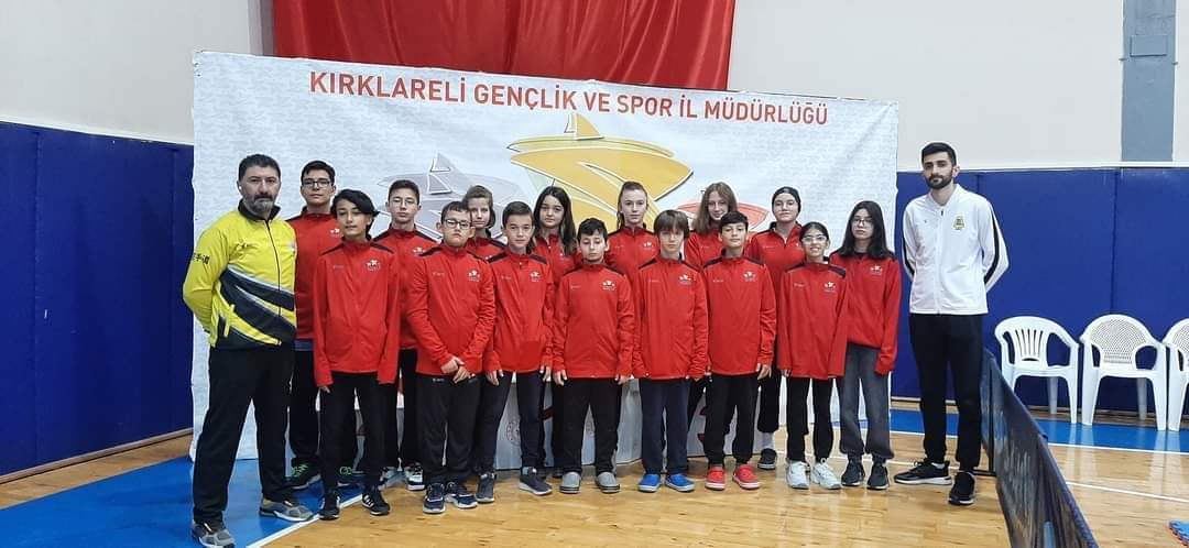 Kadın karate takımı yarı finalde