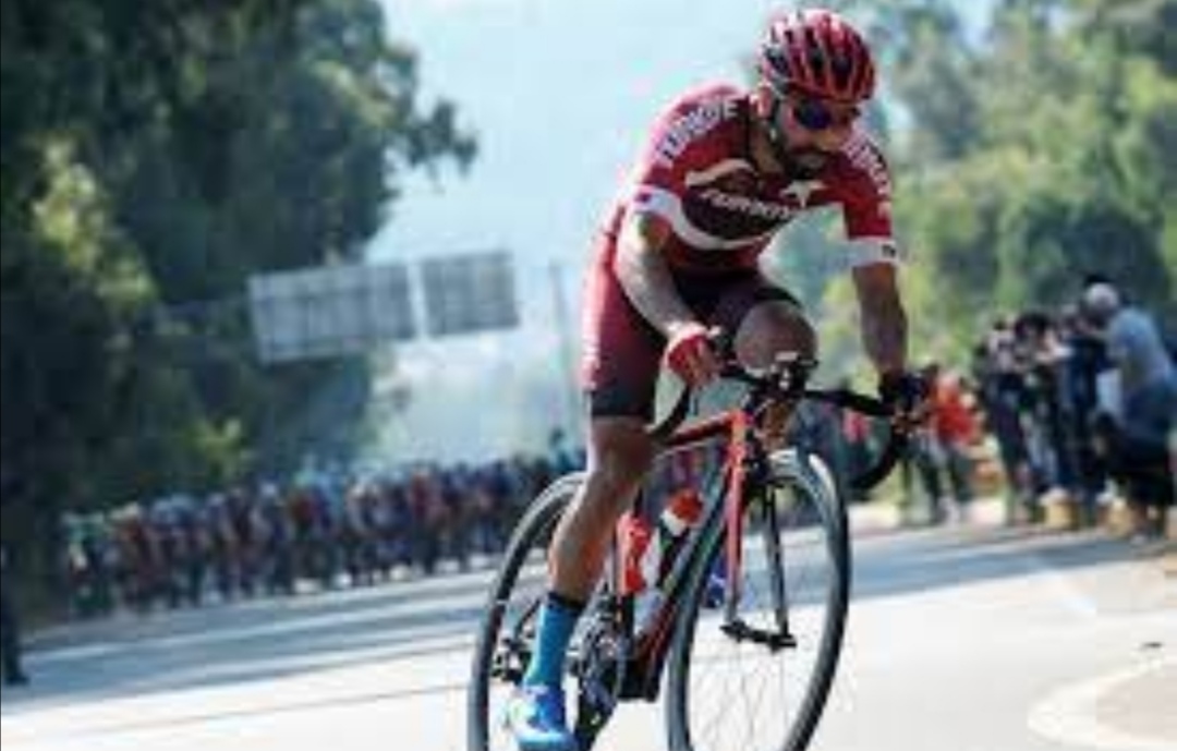 Cumhurbaşkanlığı Bisiklet Turu 1915 Çanakkale Köprüsü’nden geçecek