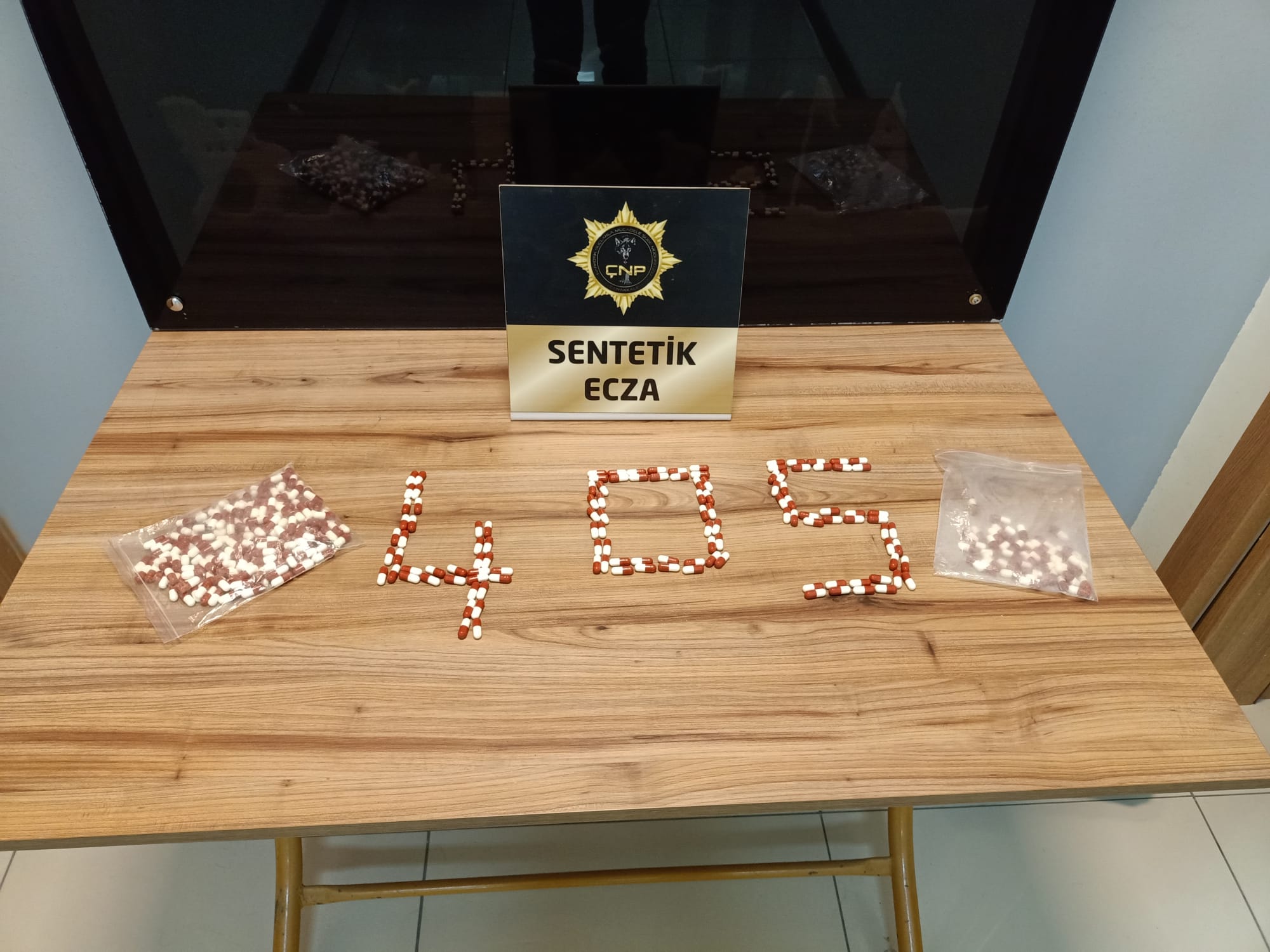 Çanakkale’de uyuşturucu operasyonlarında 9 kişi tutuklandı