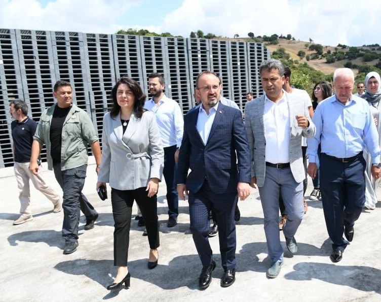 “Sadece üretmek yetmez, markalaşmak gerekli”