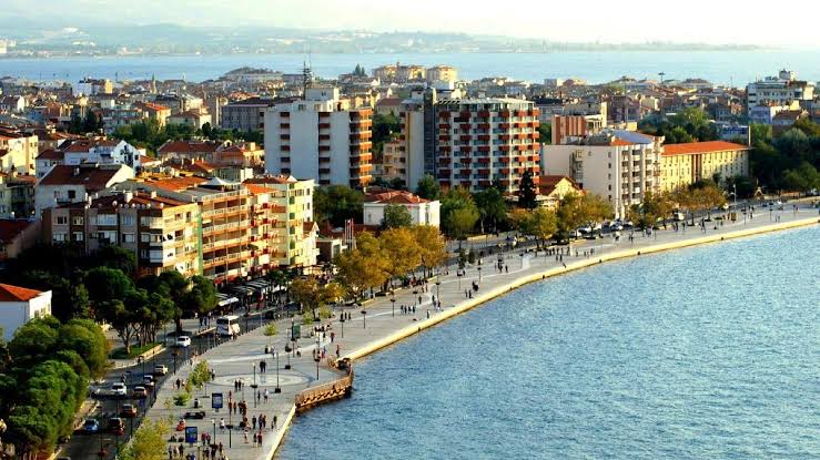 Çanakkale’de 2021 yılında 4 bin 687 bebek doğdu