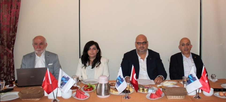 ÇOMÜ ile ÇASİAD Arasında İşbirliği Protokolü İmzalandı