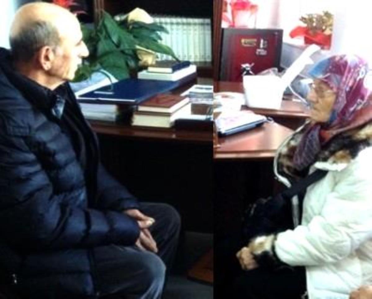 Anne ve babasını öldüren cani tutuklandı