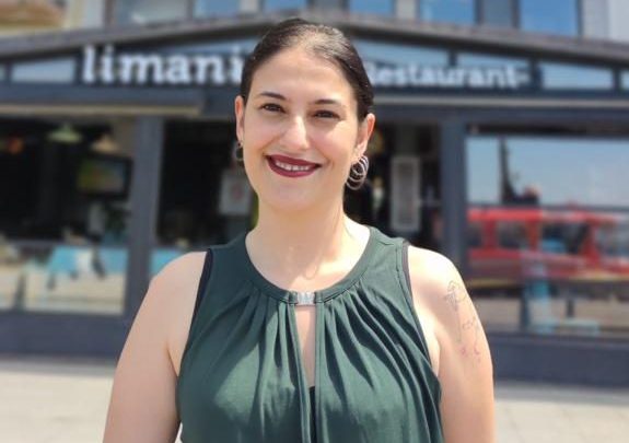 Çanakkale’deki eviniz: Limani Hotel