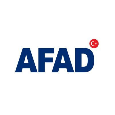 AFAD uyardı: sağanak yağmura dikkat