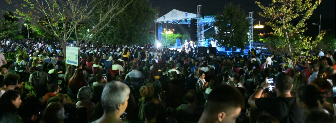 59. Uluslararası Troia Festivali Renkli Etkinliklerle Başladı