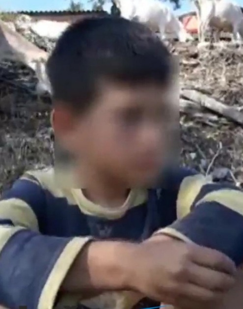 Bayramiç’te amcasının eşini tüfekle öldüren 14 yaşındaki çocuk tutuklandı