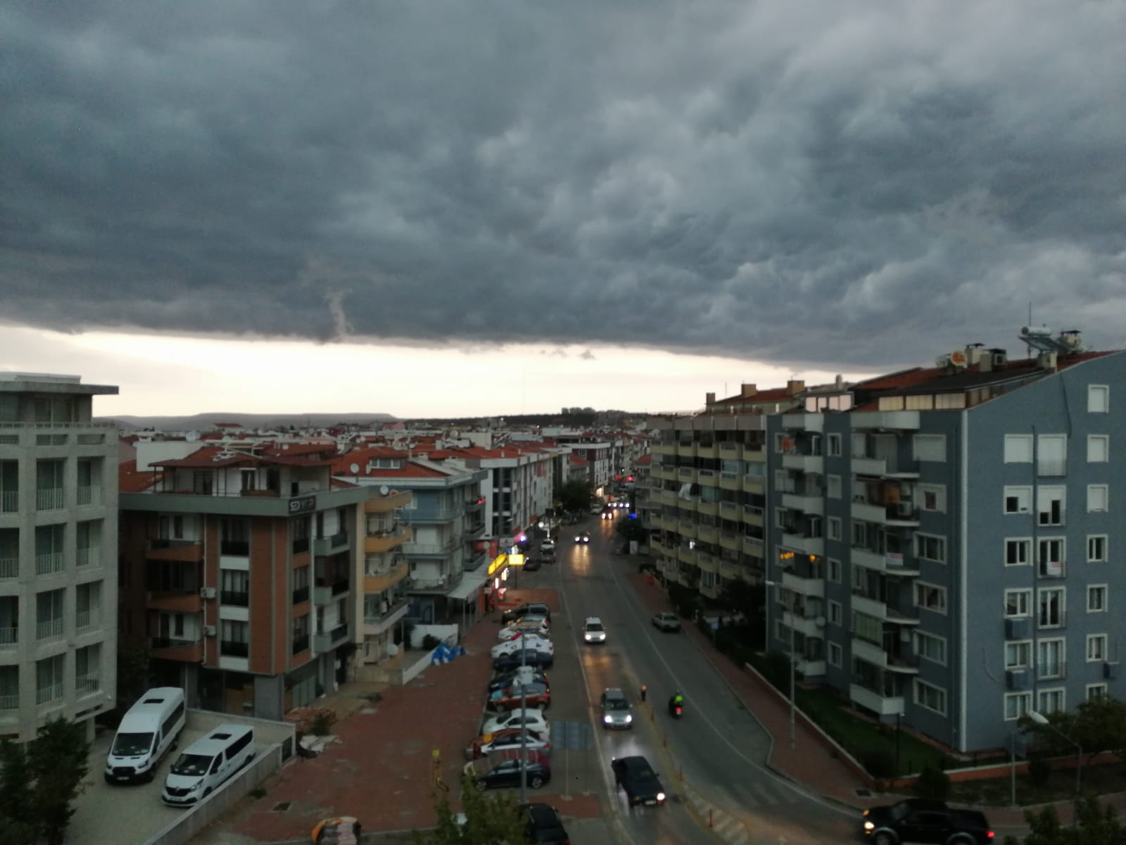 Kamu personeline idari izin