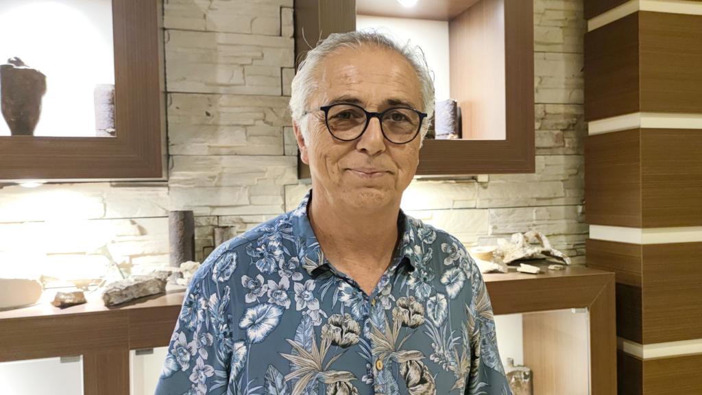 KUM HOTEL’İN SAHİBİ PAZARBAŞI: PANDEMİDEN SONRA BÖLGEMİZE İLGİ ARTTI!