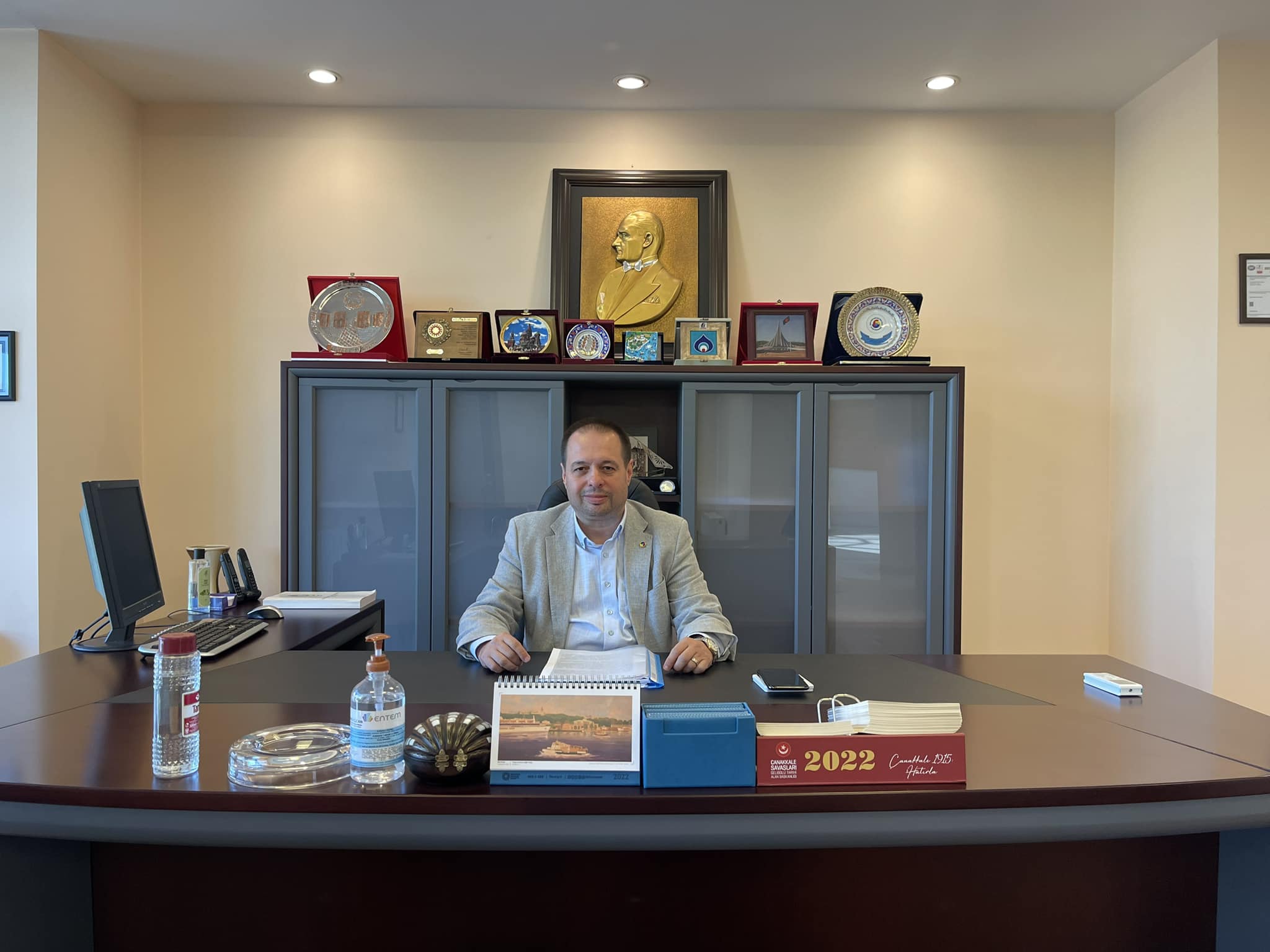 Çanakkale’nin uluslararası marka değeri, Troya Kültür Yolu Festivali ile taçlandı