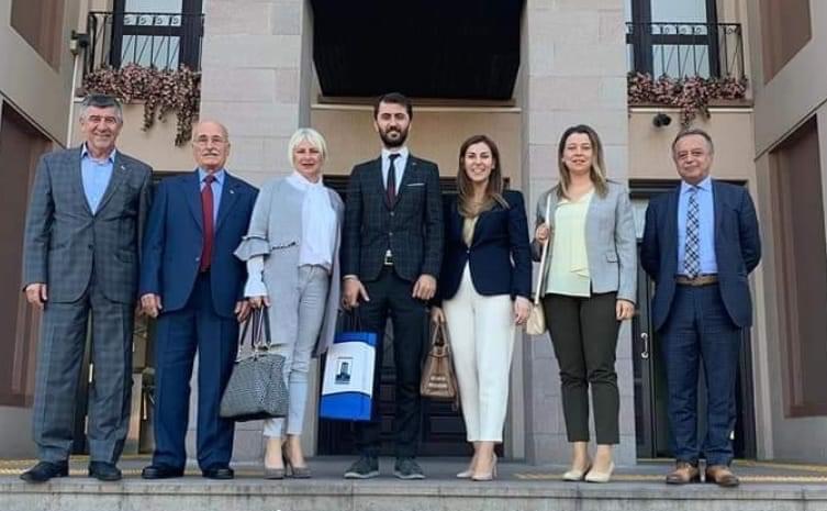 Belediye Meclis toplantısına AK Parti grubu katılmama kararı aldı