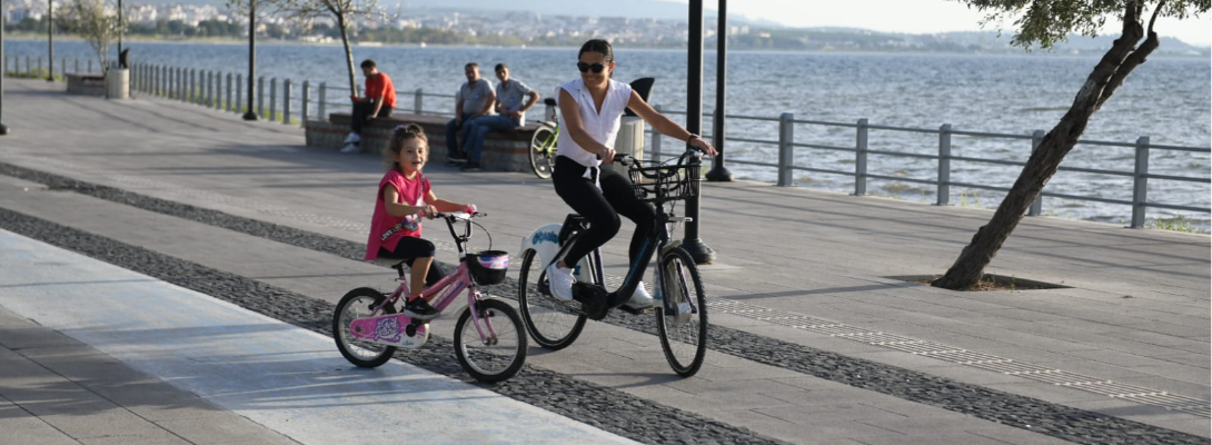 Avrupa Hareketlilik Haftası Etkinlikleri Başladı