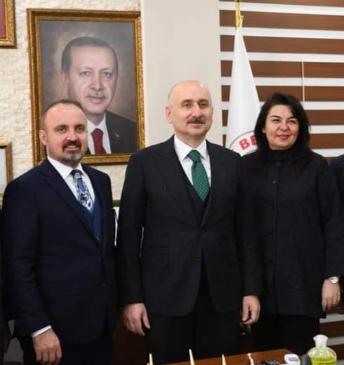 Çanakkale’de tarihi gün