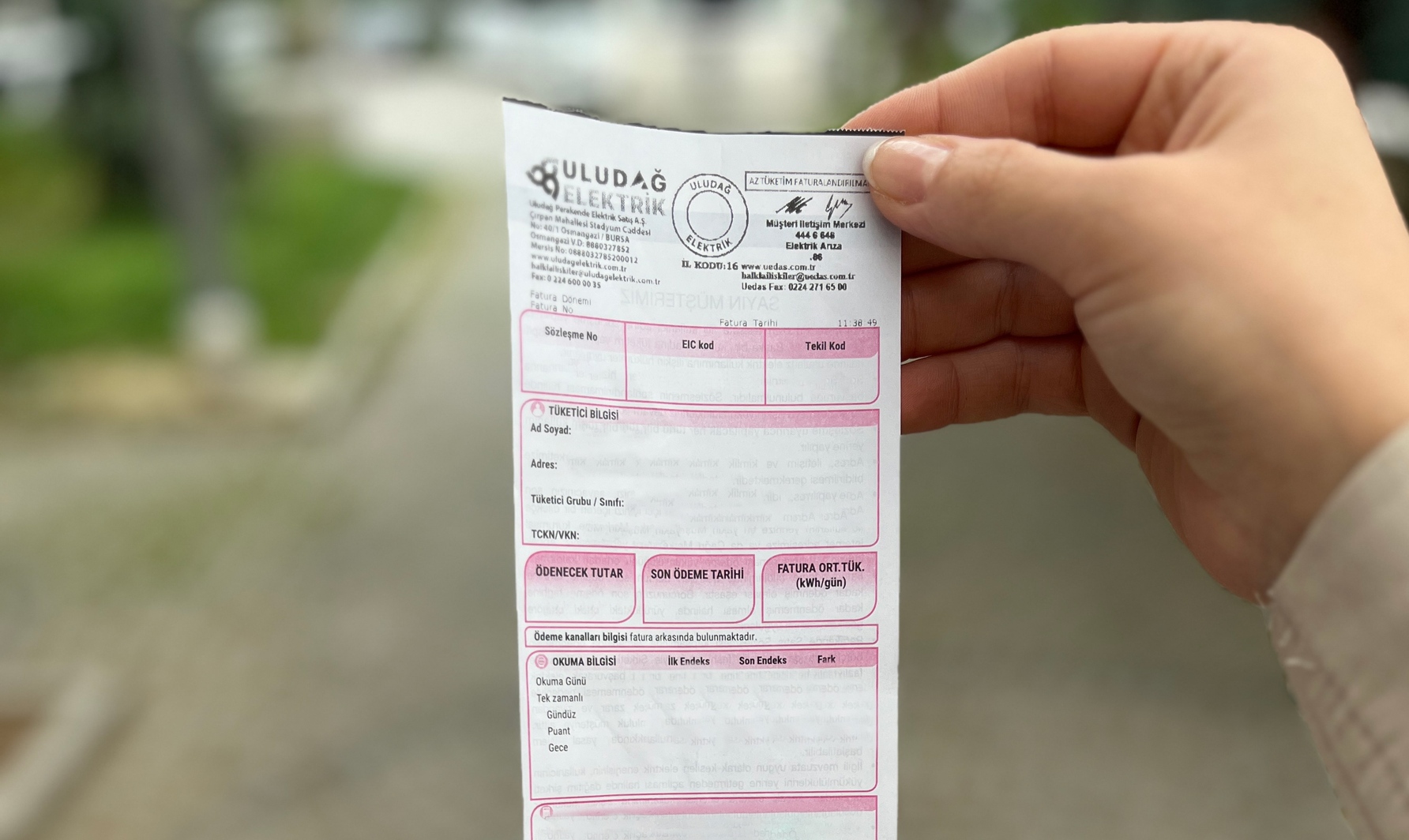 Meme Kanserine “pembe farkındalık”