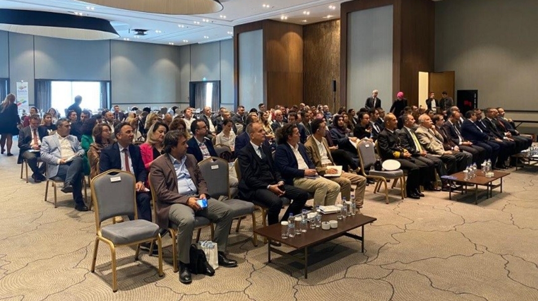 Güney Marmara Bölge Planı “Çanakkale İl Çalıştayı” Gerçekleştirildi