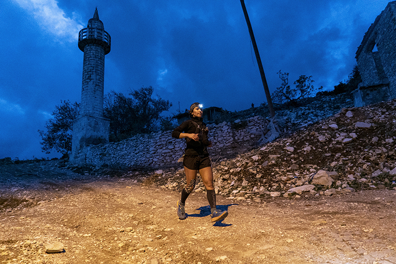 Spor, Kültür ve Tarih Kaz Dağları’nda Buluşuyor