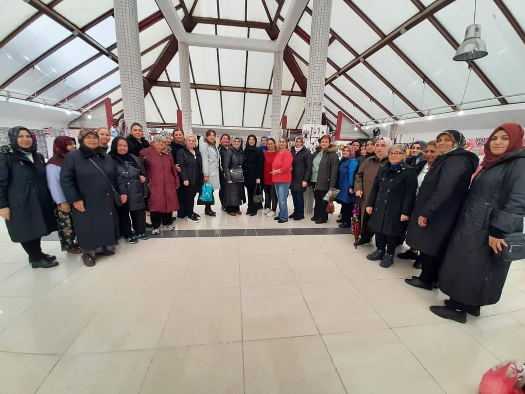 Ak Parti’den Çan’a çıkarma