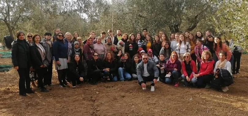 Sağlıklı ve sürdürülebilir beslenme