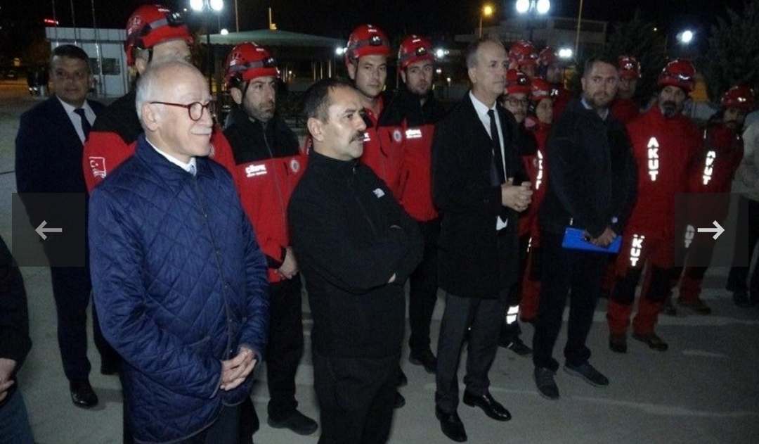 Çanakkale’de Gençlik ve Spor İl Müdürlüğü Kredi Yurtlara Bağlı Tüm Yurtlarda “Deprem Anı, Çök Kapan Tutun ve Tahliye Tatbikatı” Gerçekleştirildi