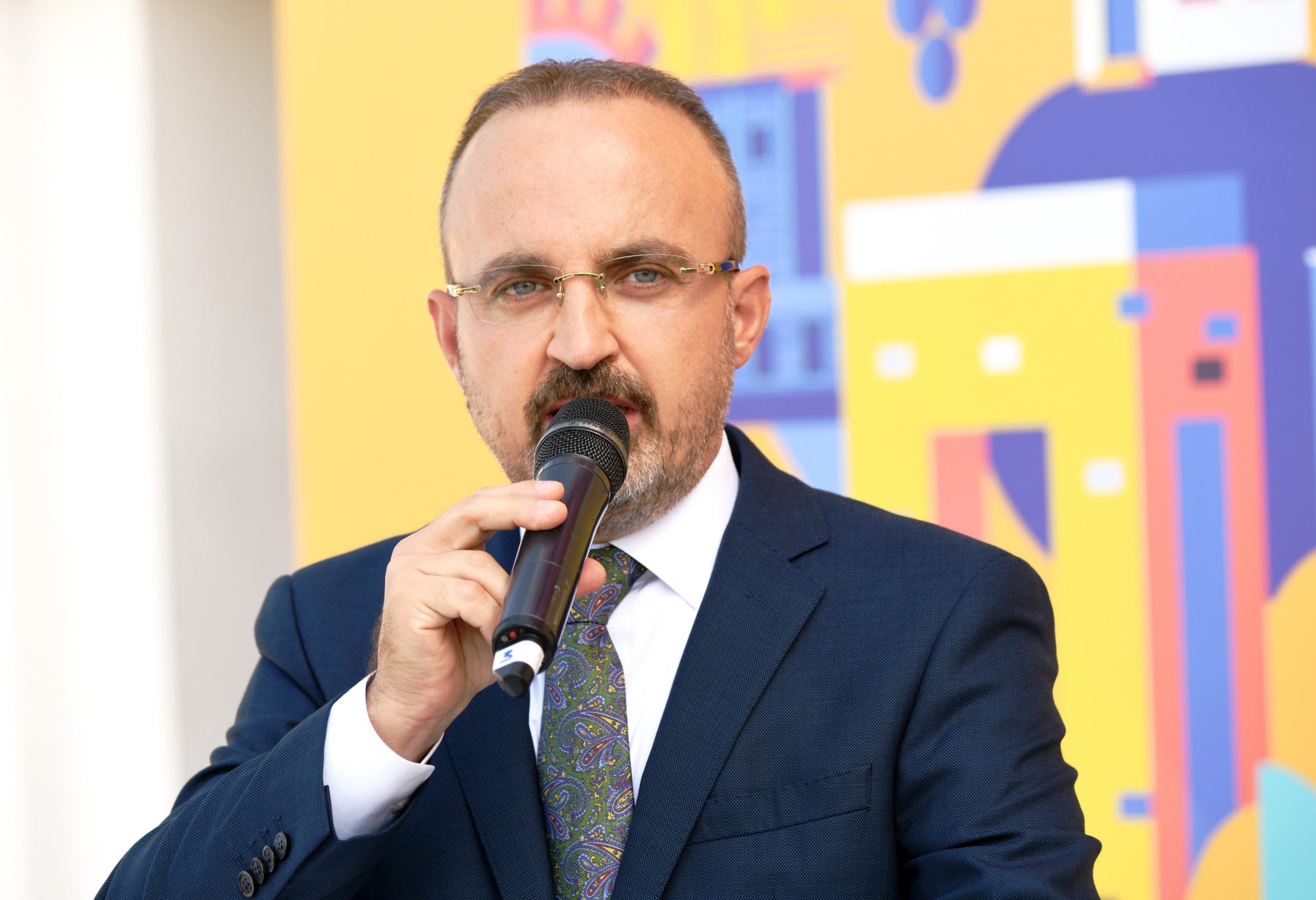 Ayvacık’ta hayvancılık için yeni proje