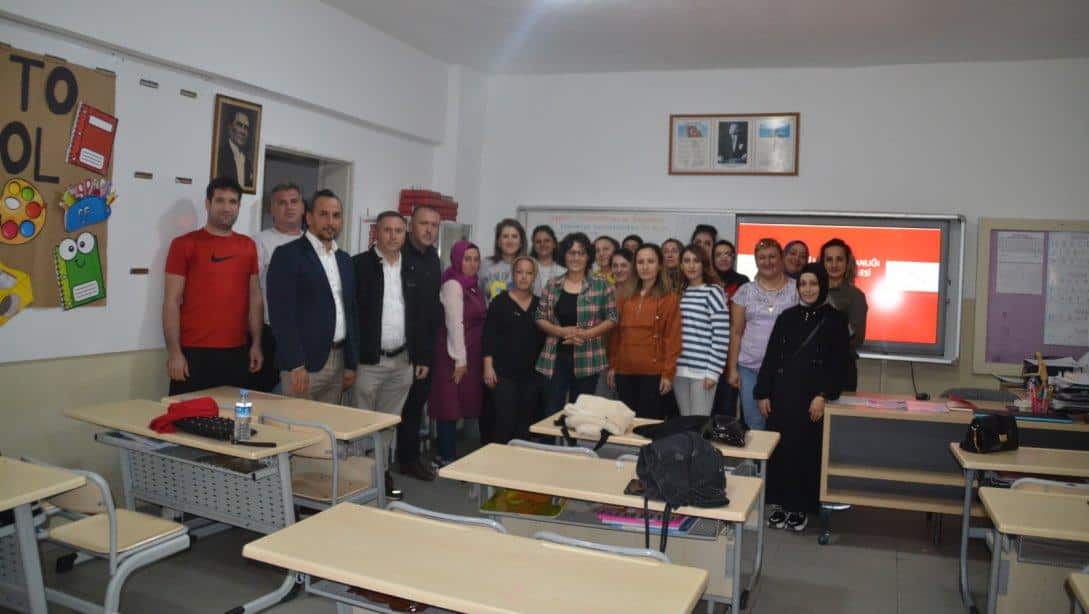 TÜM HIZIYLA DEVAM EDİYOR