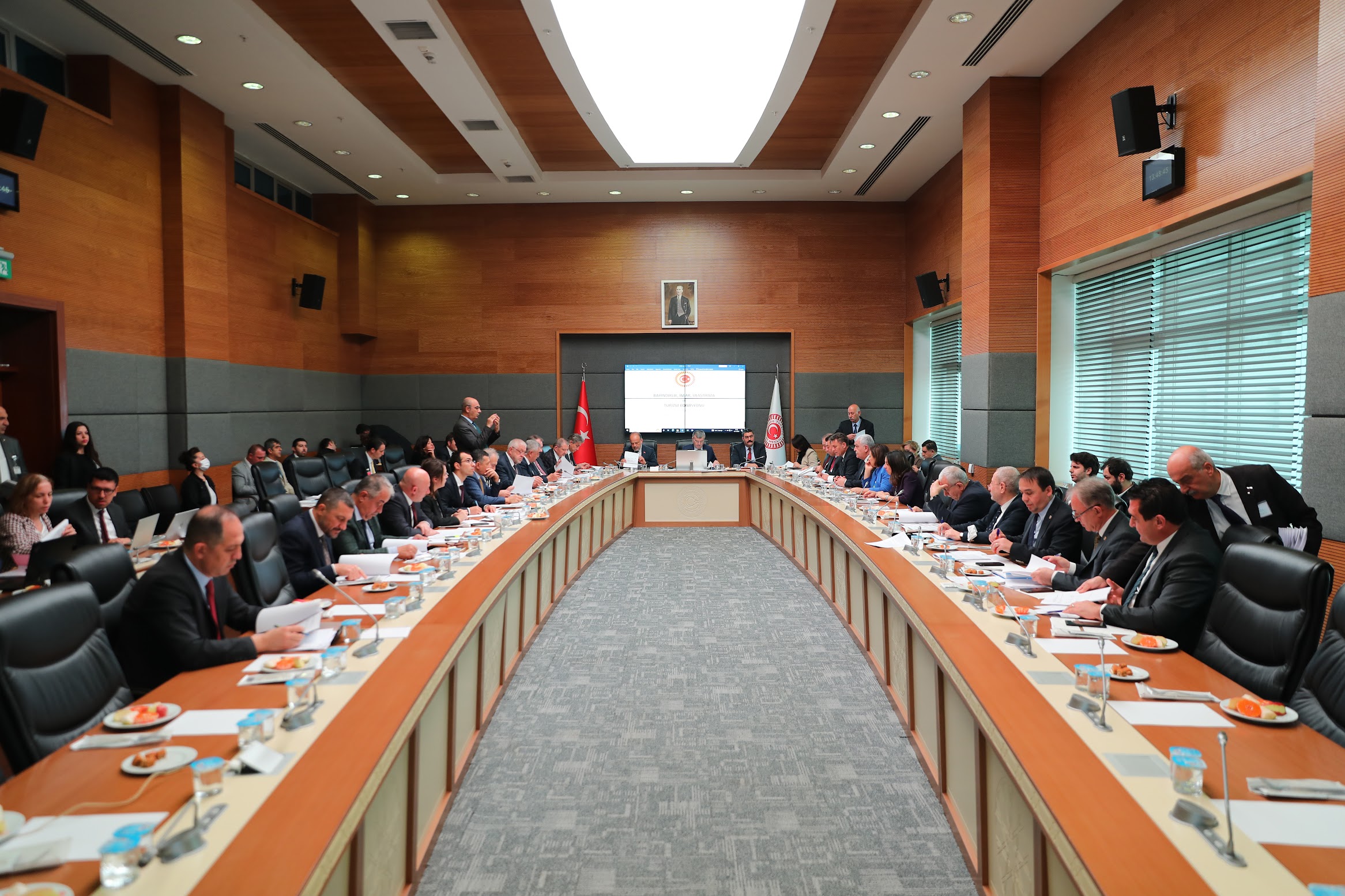 Uludağ’a Çanakkale modeli