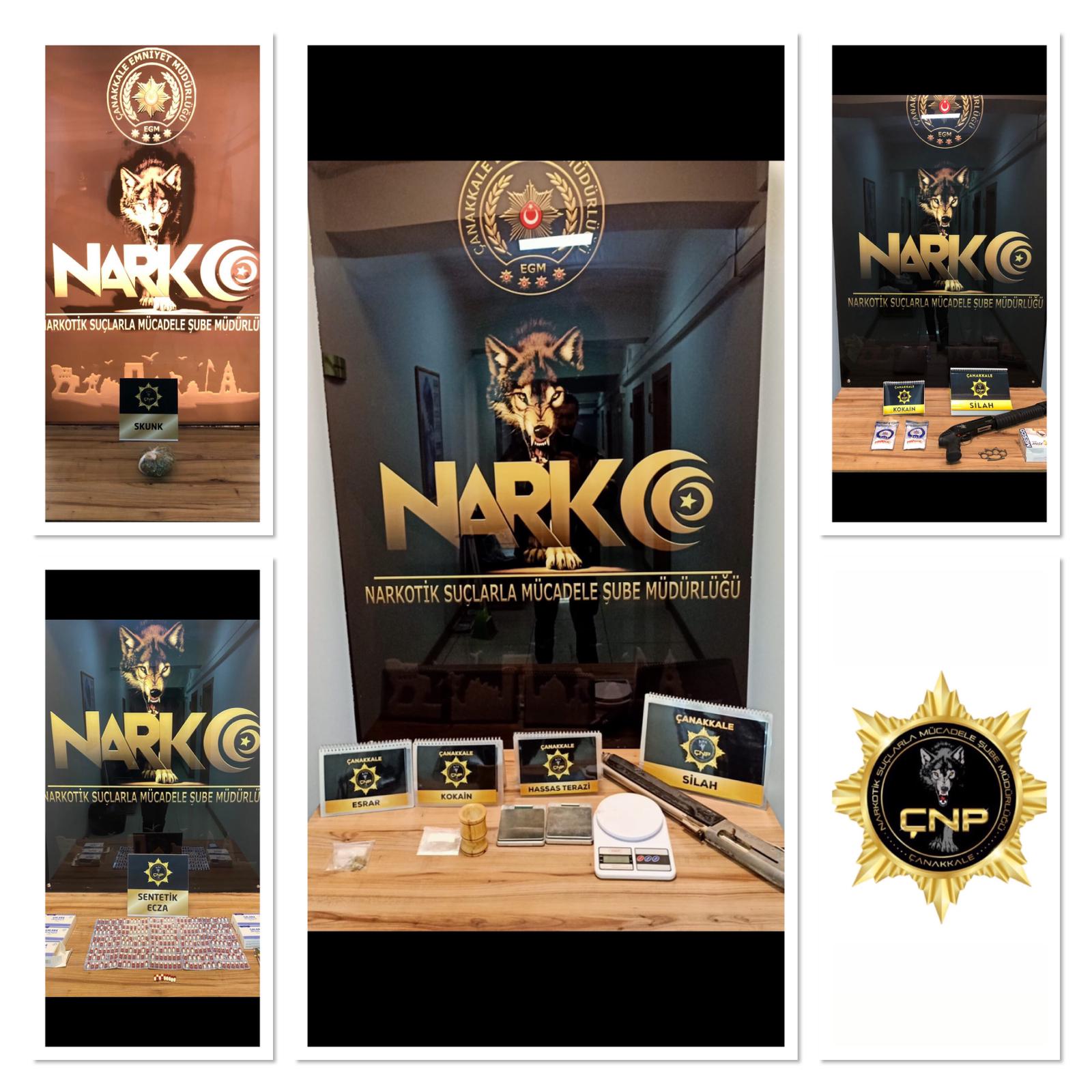 KOD ADI SİS 30 GÖZALTI