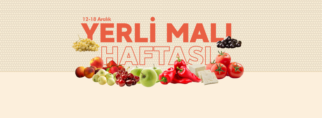 Çanakkale Belediye Başkanı Sayın Ülgür Gökhan’ın Yerli Malı Haftası Mesajı