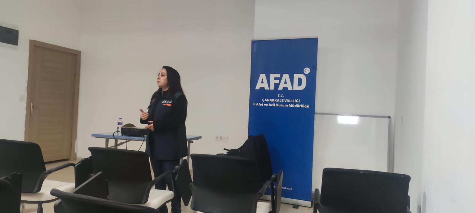 “Bilgiden Bilince”