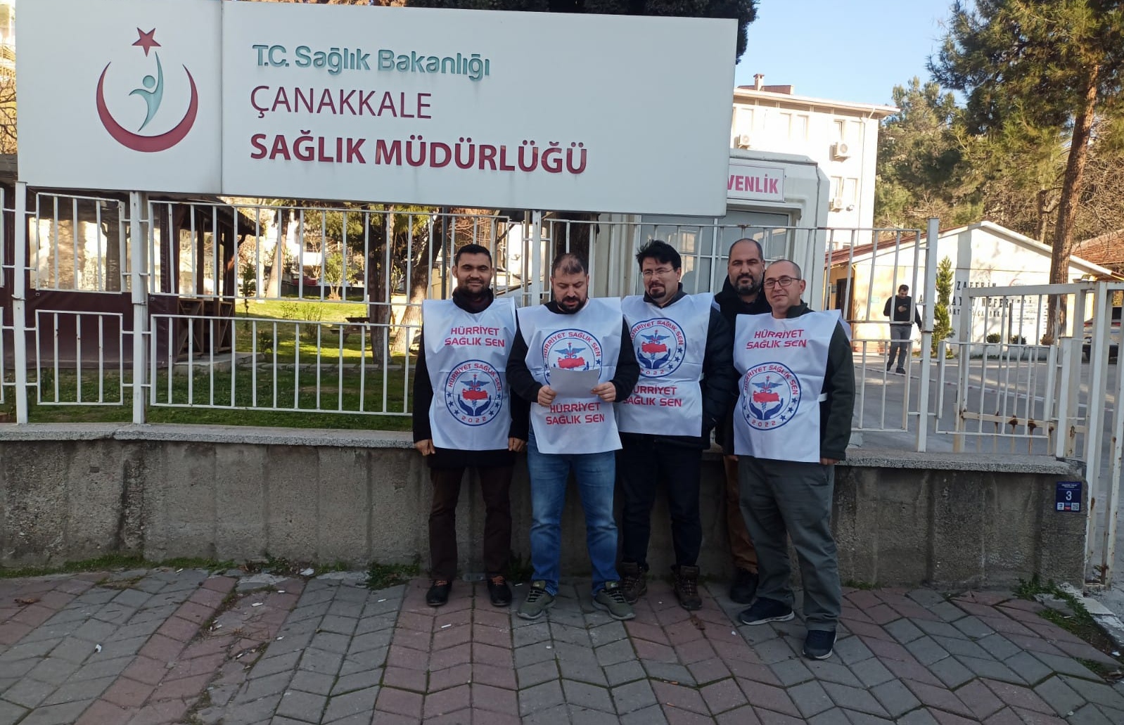 Sağlık Sendikası’ndan Zam Oranı Değerlendirmesi