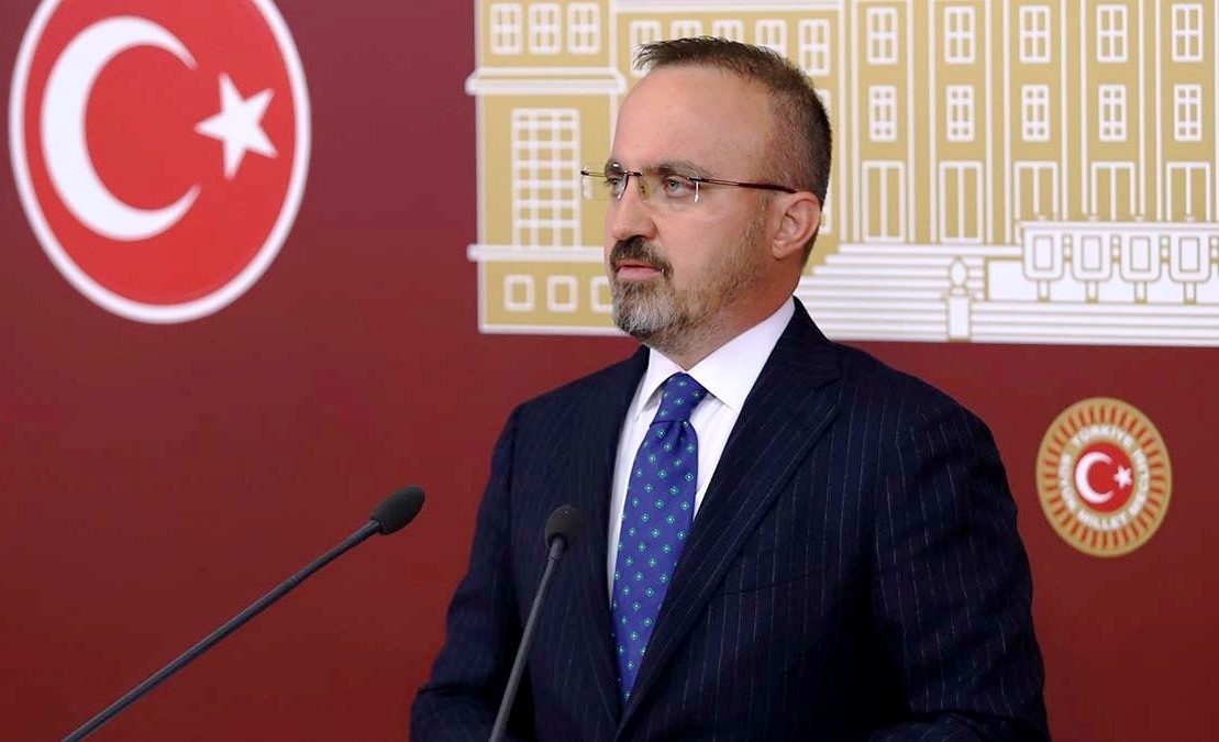 “YARALARIMIZI HEP BİRLİKTE SARIYORUZ”