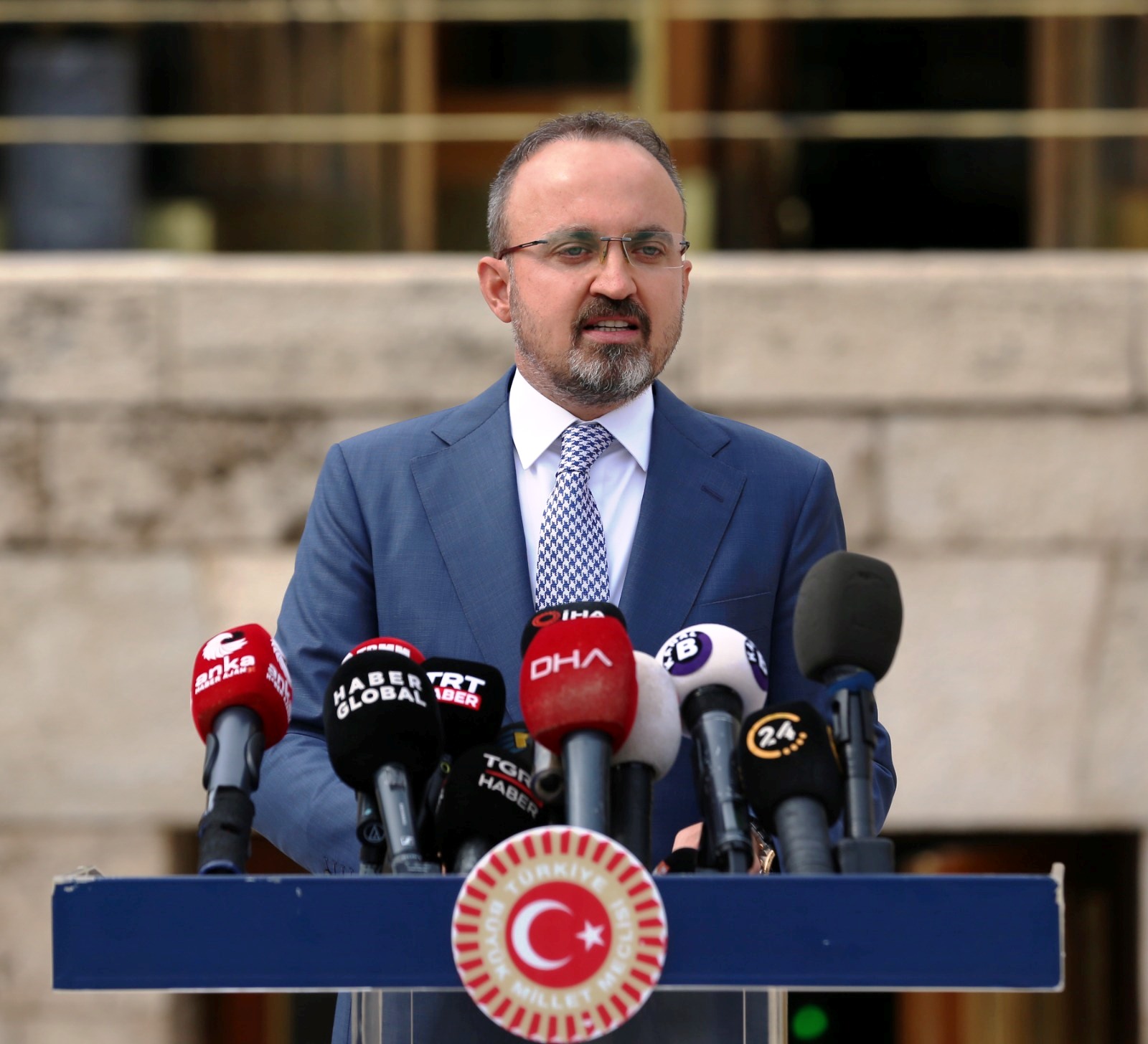 Yarın değil, hemen şimdi