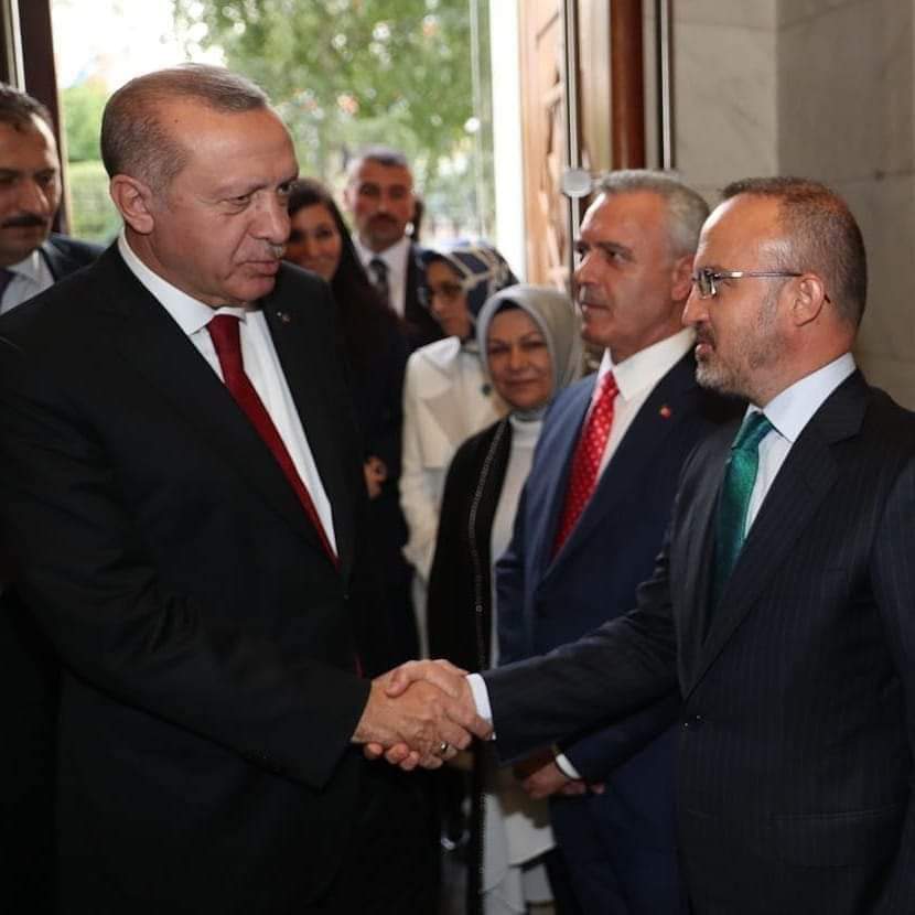 CUMHURBAŞKANI ERDOĞAN 18 MART’TA ÇANAKKALE’DE