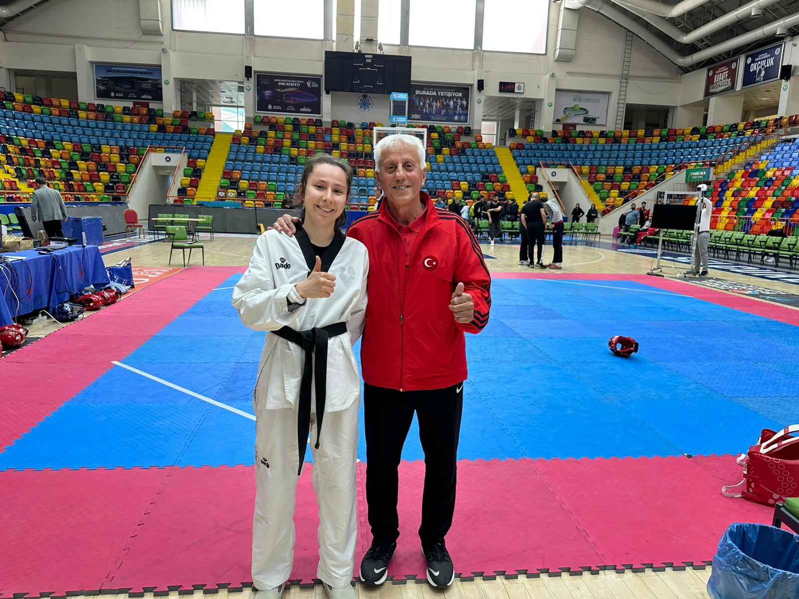 DÜNYA İLK 16’SINDAN BİRİ ÇANAKKALE’DEN