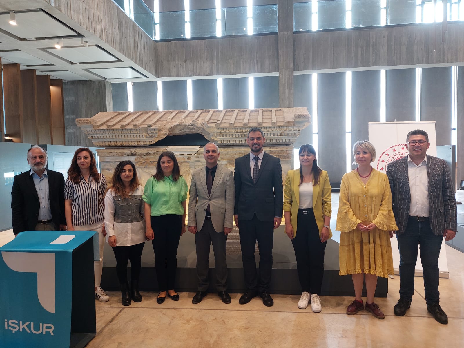 HAYALLER KÂĞIDA DÖKÜLDÜ UMUTLAR DERECE ALDI