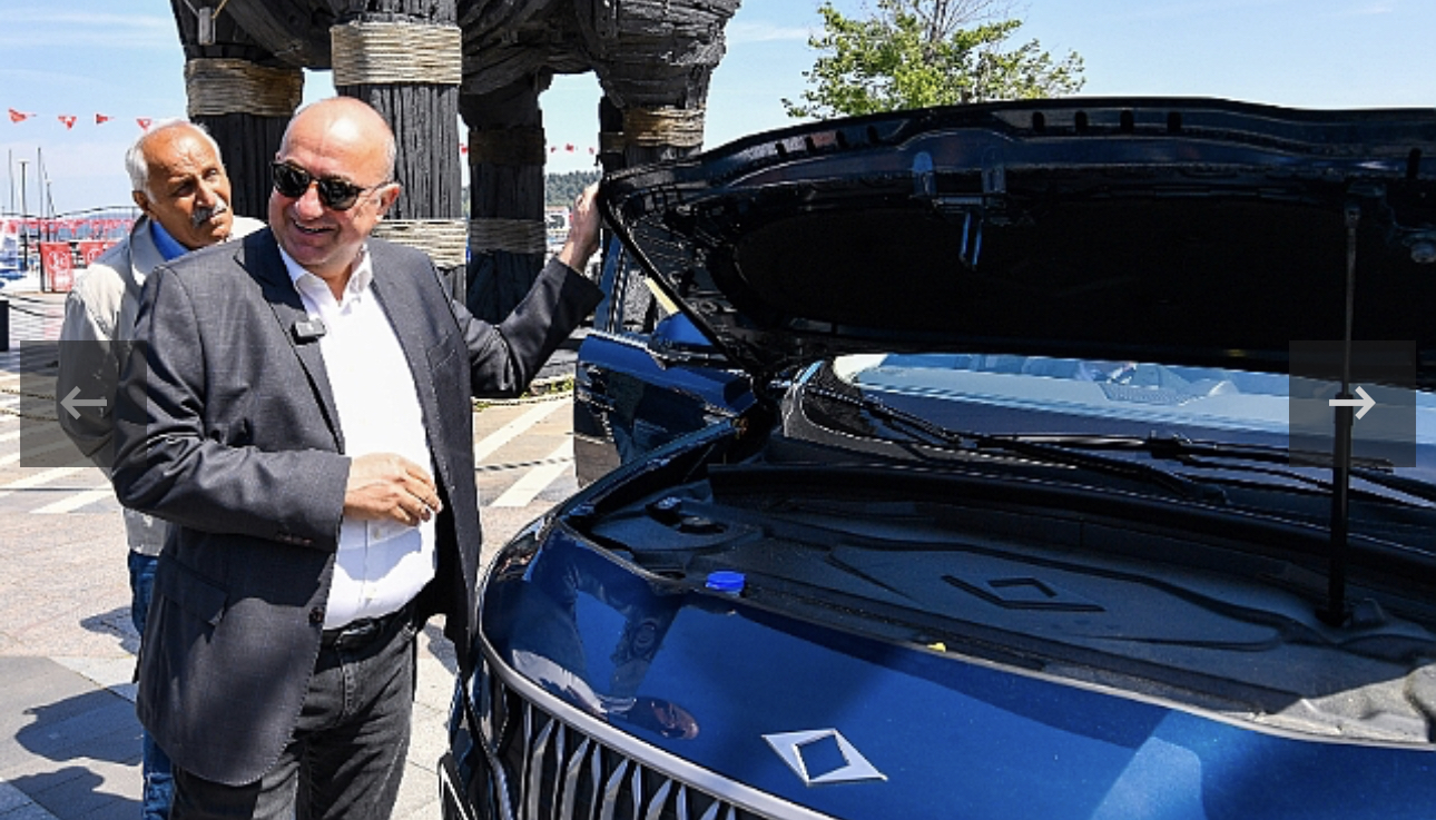 “İktidar da, Muhalefet de Sevinmeli”