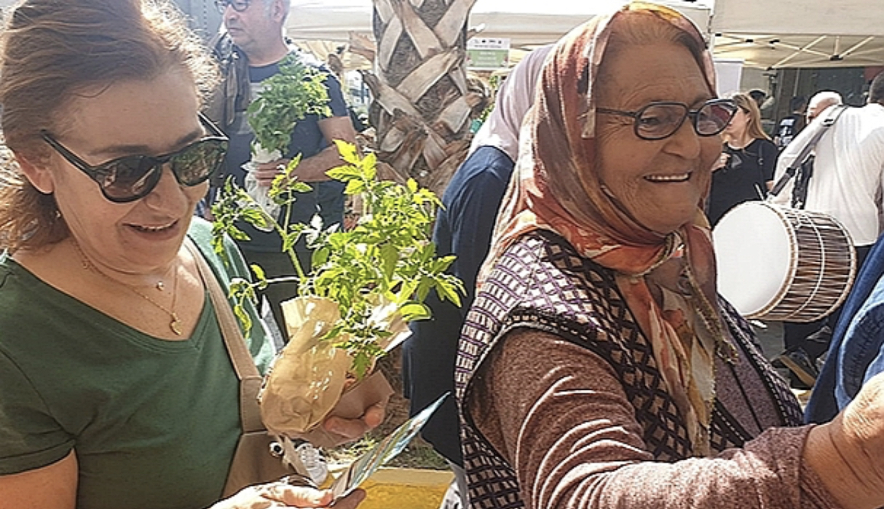 SEFERİHİSAR’DA TANITILDI