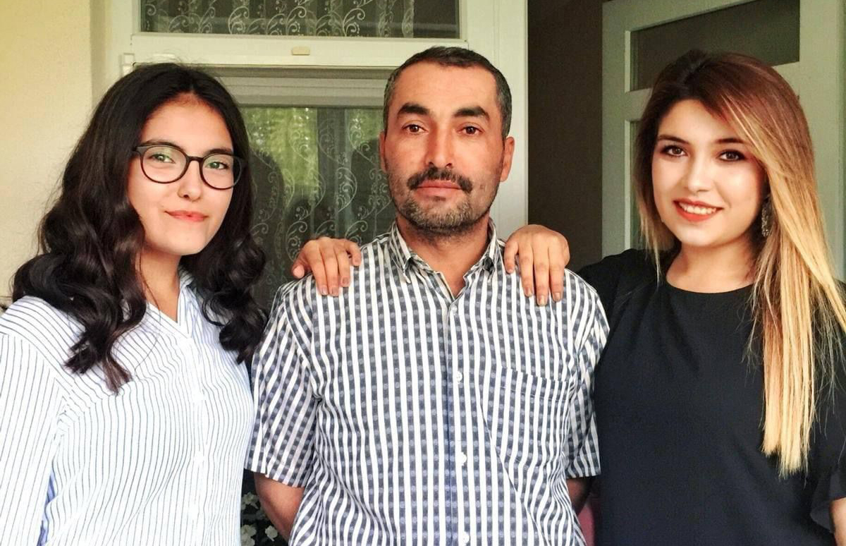 Muhtar Pekeli ormanlık alanda ölü bulundu