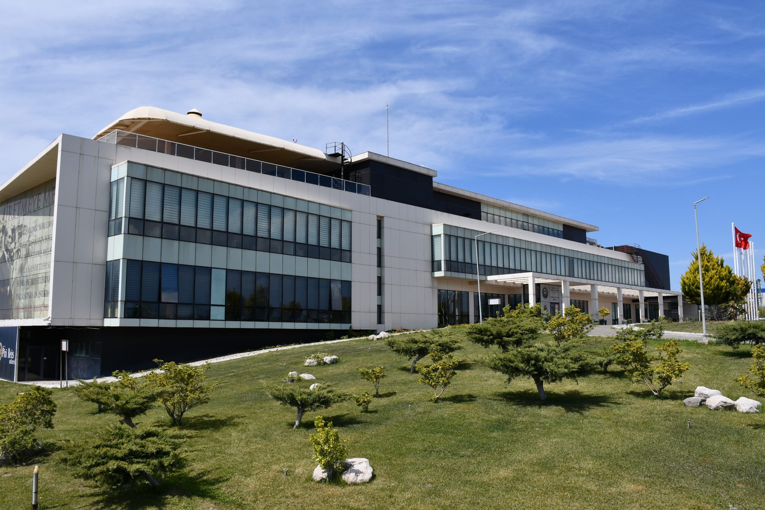 ÇTSO’nun enerjisi GES’ten