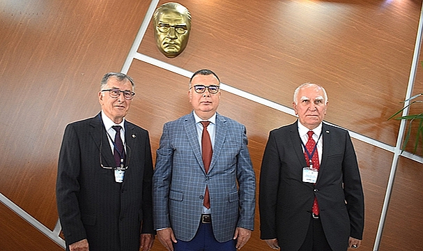 DEPREM GERÇEĞİ UNUTULMUYOR