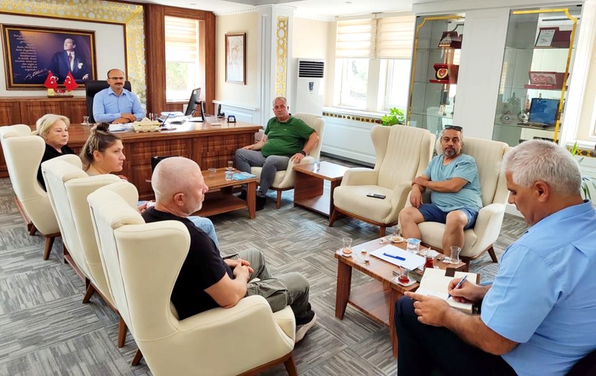 Gelibolu’da Sokak Lezzetleri Festivali Yapılacak